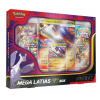 Nintendo Pokémon TCG: Mega Latias ex Box Nintendo Pokémon TCG: Mega Latias ex Box