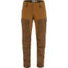 FJÄLLRÄVEN Keb Trousers M Timber Brown-Chestnut - 48/S FJÄLLRÄVEN Keb Trousers M Timber Brown-Chestnut - 48/S