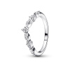 PANDORA prsten Timeless Wish Třpytivý střídavý prsten 56 192390C01-56 PANDORA prsten Timeless Wish Třpytivý střídavý prsten 56 192390C01-56