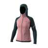 Dámska mikina DYNAFIT TRANSALPER PTC HOODED JKT W Dámska mikina DYNAFIT TRANSALPER PTC HOODED JKT W