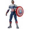 Marvel Legends Series - Captain America (Sam Wilson) - akční figurka Marvel Legends Series - Captain America (Sam Wilson) - akční figurka