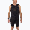 Pánske cyklistické šortky Leatt MTB Endurance 6.0 Bib black Pánske cyklistické šortky Leatt MTB Endurance 6.0 Bib black