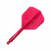 Condor AXE Metallic - Small - Long - Red CN456 Condor AXE Metallic - Small - Long - Red CN456