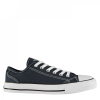 SoulCal Canvas Low Canvas Shoes velikost 6.5 6.5 (39.5) SoulCal Canvas Low Canvas Shoes velikost 6.5 6.5 (39.5)