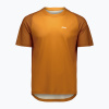 Pánsky cyklistický dres POC Motion Air Jersey bauxite brown Pánsky cyklistický dres POC Motion Air Jersey bauxite brown