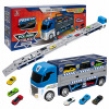 VYSTREĽOVAČ AUTOTEK CIĘŻARÓWKA TRANSPORTER ODŤAHOVKA 3V1 OBROVSKÁ 130 CM + AUTÍČKA VYSTREĽOVAČ AUTOTEK CIĘŻARÓWKA TRANSPORTER ODŤAHOVKA 3V1 OBROVSKÁ 130 CM + AUTÍČKA