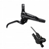 Hydraulická brzda Shimano MT501 zadná Hydraulická brzda Shimano MT501 zadná