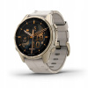 Smart hodinky Garmin Fenix 8 AMOLED Sapphire Soft sivé Smart hodinky Garmin Fenix 8 AMOLED Sapphire Soft sivé