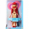 Barbie My Scene Barbie Zberateľská bábika Barbie My Scene Barbie Zberateľská bábika
