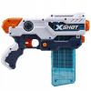 Pištoľ pre deti - X-Shot pištole + časopis +16 šípky pre Nerf (Pištoľ pre deti - X-Shot pištole + časopis +16 šípky pre Nerf) Pištoľ pre deti - X-Shot pištole + časopis +16 šípky pre Nerf (Pištoľ pre deti - X-Shot pištole + časopis +16 šípky pre Nerf)