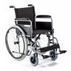 Timago Invalidný vozík Classic-TIM s doprovodnou brzdou 46 cm Timago Invalidný vozík Classic-TIM s doprovodnou brzdou 46 cm