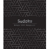 Kniha Sudoku Kniha Sudoku