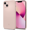 Kryt Spigen Silicone Fit iPhone 13 Pink Kryt Spigen Silicone Fit iPhone 13 Pink