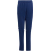 Nohavice adidas Squadra 25 Sweat Jr JD4809 164 cm Nohavice adidas Squadra 25 Sweat Jr JD4809 164 cm