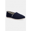 Toms espadrily na plochom podpätku dámske ALPARGATA CLASSIC 10020790 tmavomodrá EUR 37 Toms espadrily na plochom podpätku dámske ALPARGATA CLASSIC 10020790 tmavomodrá EUR 37