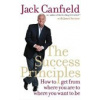 Success Principles - J. Canfield Success Principles - J. Canfield