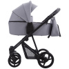Bebetto kombinovaný kočík FLAVIO PRO, col. 04 Bebetto kombinovaný kočík FLAVIO PRO, col. 04