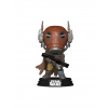 Funko Figúrka Star Wars: The Mandalorian & Grogu - Mercenary Guard Droid (Funko POP! Disney 821) Funko Figúrka Star Wars: The Mandalorian & Grogu - Mercenary Guard Droid (Funko POP! Disney 821)