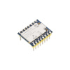 Waveshare Dvojpásmový LF/HF LoRa modul Core2021, Core2021-HF s pinmy Waveshare Dvojpásmový LF/HF LoRa modul Core2021, Core2021-HF s pinmy