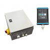 Riadiaca jednotka pre elektropermanentný magnet IP54, typ EPCU40DW54URM EPCU40DW54URM Riadiaca jednotka pre elektropermanentný magnet IP54, typ EPCU40DW54URM EPCU40DW54URM