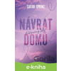 E-kniha Nekonečný pád: Návrat domů - Sarah Sprinz E-kniha Nekonečný pád: Návrat domů - Sarah Sprinz
