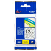 Brother labelling tape TZE-131 clear/black 12 mm Brother labelling tape TZE-131 clear/black 12 mm
