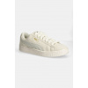 Semišové tenisky Puma Suede XL béžová farba, 398708 Semišové tenisky Puma Suede XL béžová farba, 398708