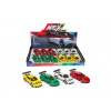 Welly Teddies Sestavený kovový model auta BMW M4 12 cm na zpětné natažení Welly Teddies Sestavený kovový model auta BMW M4 12 cm na zpětné natažení