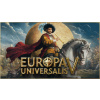 Europa Universalis V - Steam PC Europa Universalis V - Steam PC