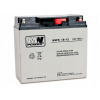 MW POWER 12V 18Ah MW POWER 12V 18Ah