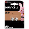 Duracell LR44 2ks 10PP040020 DURLR44B2 Duracell LR44 2ks 10PP040020 DURLR44B2