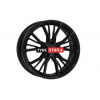 MAK UNION 9x20 5x112 ET49 GLOSS BLACK MAK UNION 9x20 5x112 ET49 GLOSS BLACK
