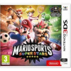 Mario Sports Superstars + amiibo card Mario Sports Superstars + amiibo card