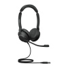 Jabra 23189-989-979 Evolve2 30 SE Káblová UC Stereo slúchadlá Čierne (23189-989-979) Jabra 23189-989-979 Evolve2 30 SE Káblová UC Stereo slúchadlá Čierne (23189-989-979)