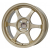 Hliníkový disk Toro Corsa 7.0 Hliníkový disk Toro Corsa 7.0