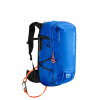 Lavínový batoh Ortovox Avabag Litric Tour 40 - blue note Lavínový batoh Ortovox Avabag Litric Tour 40 - blue note