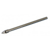 Vrták do skla a dlaždíc, 4.0 x 60 mm, Triumf (Triumf - profi) Vrták do skla a dlaždíc, 4.0 x 60 mm, Triumf (Triumf - profi)