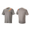 Alpinestars ALPS 4.0 S/S dres - Melange/Gray/Blue/Red M Alpinestars ALPS 4.0 S/S dres - Melange/Gray/Blue/Red M