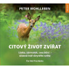 Citový život zvířat - audiokniha Citový život zvířat - audiokniha