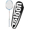 Badmintonová raketa SMJ Teloon Blast TL500 NEPLATÍ Badmintonová raketa SMJ Teloon Blast TL500 NEPLATÍ