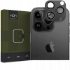 Hofi FullCam Pro+ tvrdené sklo na šošovku, iPhone 15 Pro / 15 Pro Max, čierne 9319456604542 Hofi FullCam Pro+ tvrdené sklo na šošovku, iPhone 15 Pro / 15 Pro Max, čierne 9319456604542