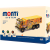 SEVA Monti System MS 77 Babča Tatra 815 SEVA Monti System MS 77 Babča Tatra 815