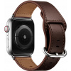 Remienok YIVO pre Apple 20mm, hnedý Remienok YIVO pre Apple 20mm, hnedý