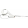 Fiskars 1020412 univerzální nůžky praváci 210 mm bílá Fiskars 1020412 univerzální nůžky praváci 210 mm bílá