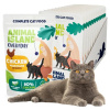 ANL ANIMAL ISLAND Everyday Chicken fillets in broth Box - mokré krmivo pre mačky - 12 x 85g ANL ANIMAL ISLAND Everyday Chicken fillets in broth Box - mokré krmivo pre mačky - 12 x 85g