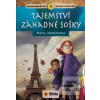 Tajemství záhadné sošky (Maria Maneruová) Tajemství záhadné sošky (Maria Maneruová)