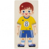 CreativeToys puzzle Chlapec CreativeToys puzzle Chlapec