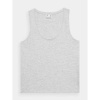4F T-shirt W 4FWSS24TSLEF041-27M (195528) Blue L 4F T-shirt W 4FWSS24TSLEF041-27M (195528) Blue L