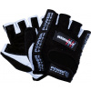 Power System rukavice WORKOUT čierne - XXL Power System rukavice WORKOUT čierne - XXL
