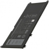 2-POWER Dell originálna batéria Li-Ion 56WH 4CELL W7NKD/7FHHV/PVHT1/33YDH 77053321 2-POWER Dell originálna batéria Li-Ion 56WH 4CELL W7NKD/7FHHV/PVHT1/33YDH 77053321